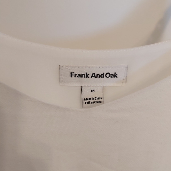 Frank and Oak dress - Picture 5 of 6